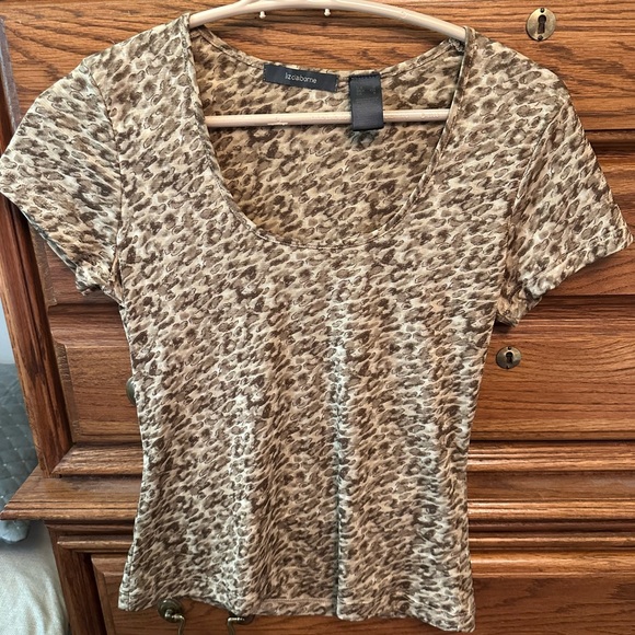 Dress-up Tee - Picture 1 of 1